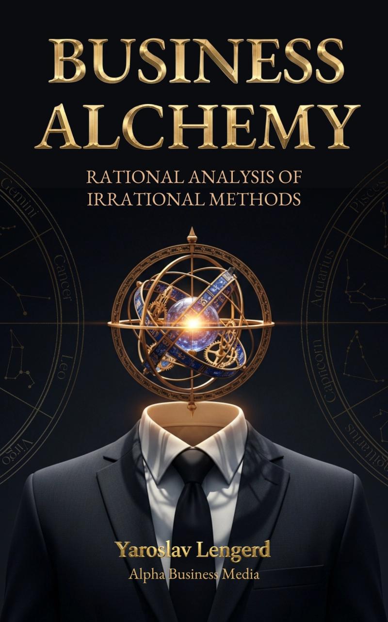 Business Alchemy