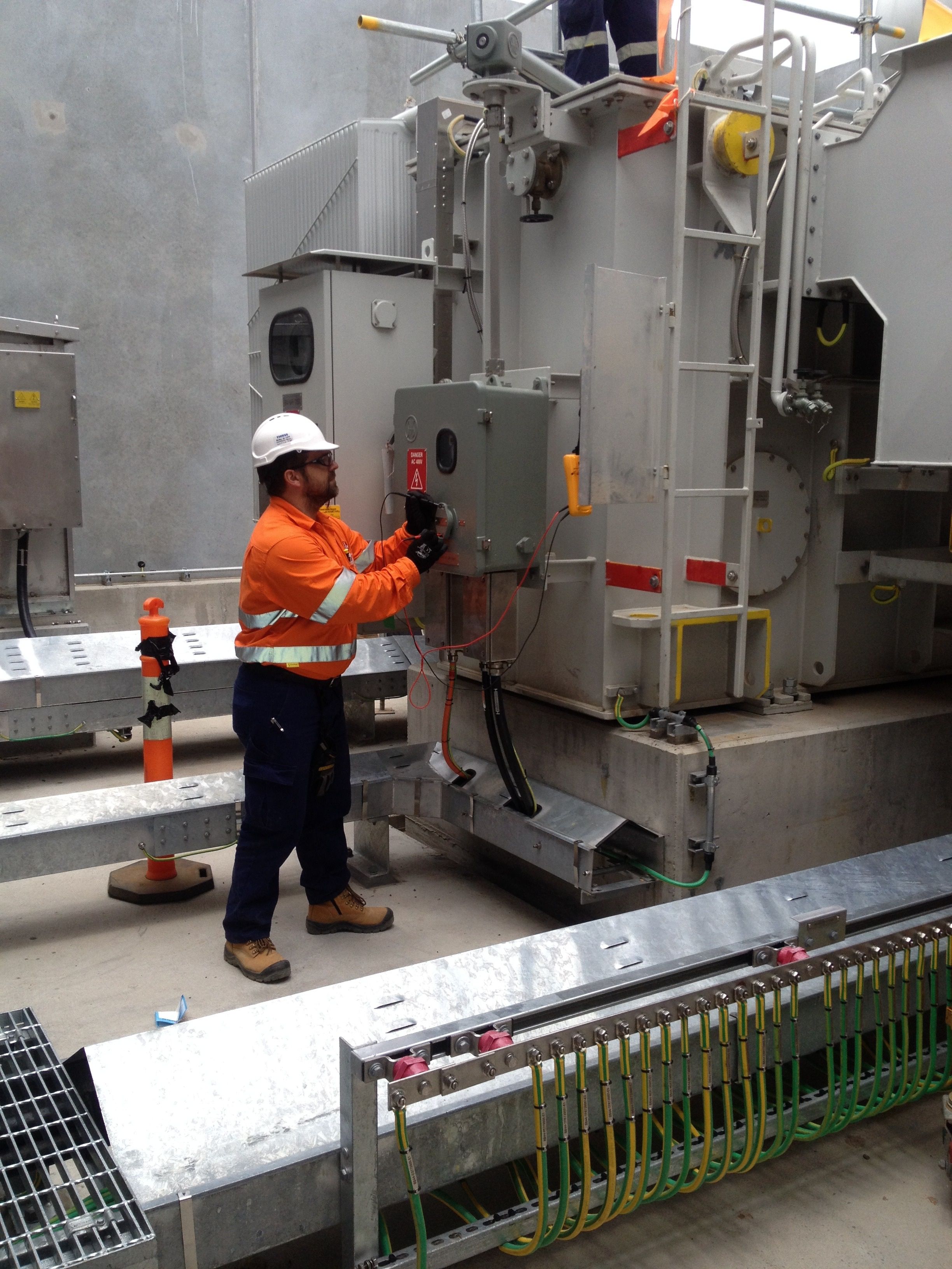 Acero 316: por que impacta en durabilidad y seguridad de procesos