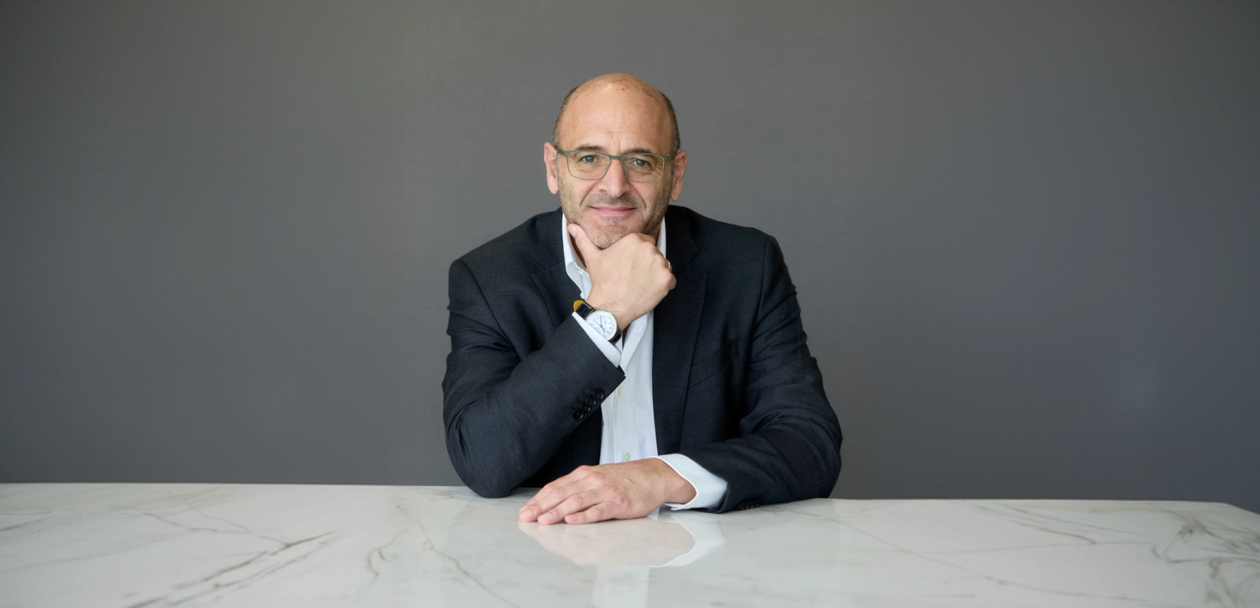 DIONISIO ROMERO PAOLETTI