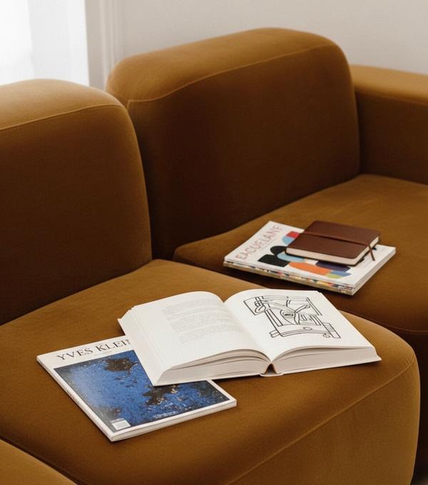 EXPERIENCIA INTEGRAL