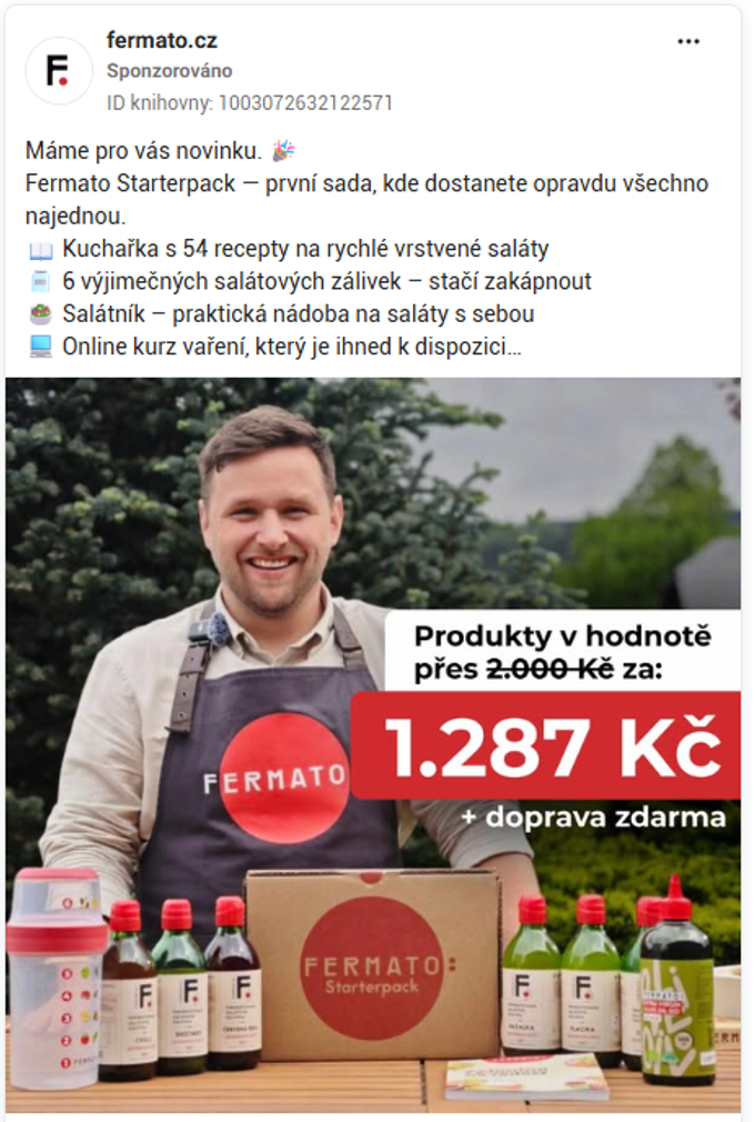 Nemusíte dávat slevu, pošťouchněte zákazníky dárkem.