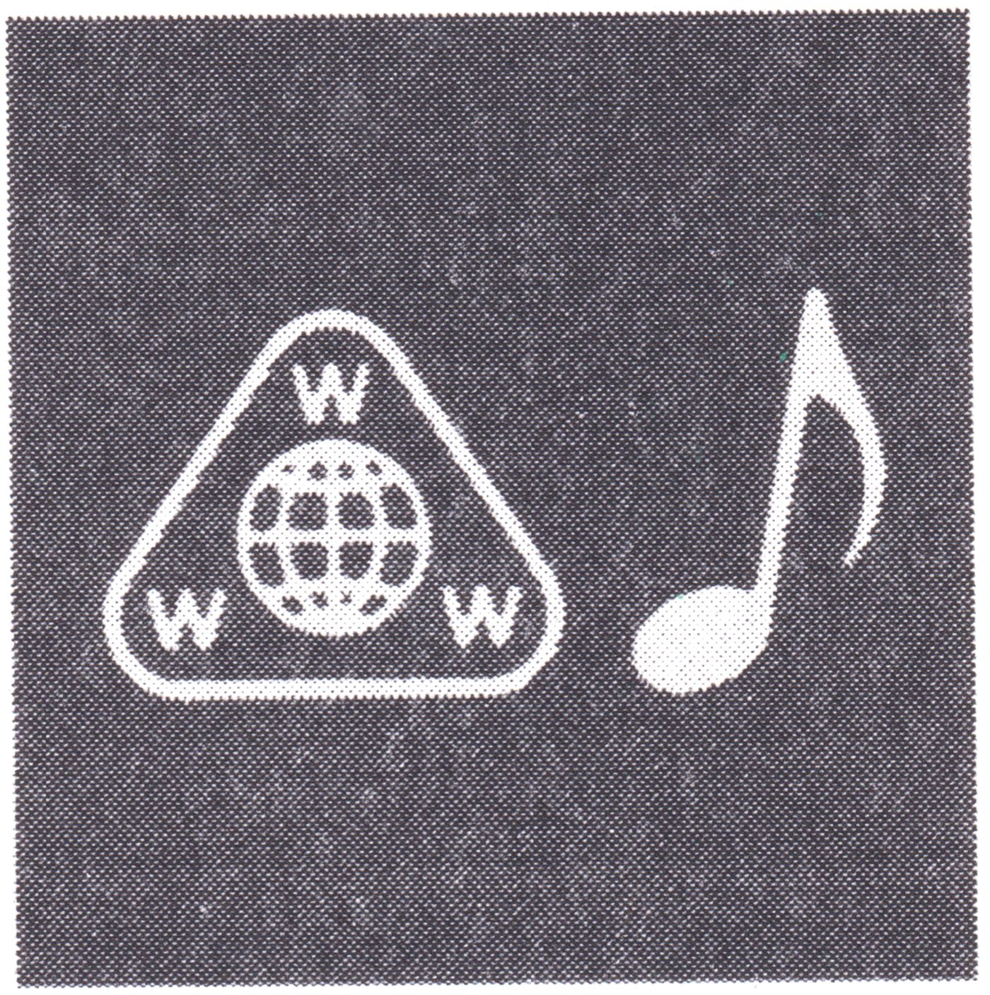Online Music identity detail