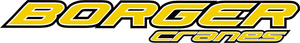 Borger Cranes Logo