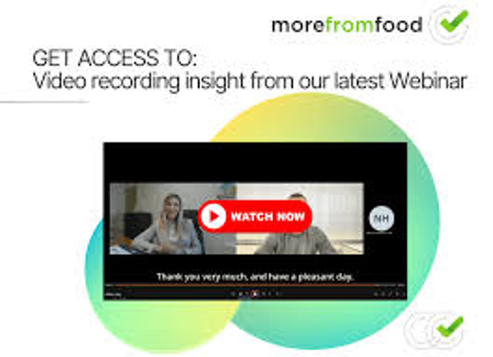 How a Major Dairy Company Digitized HACCP and IFS Processes