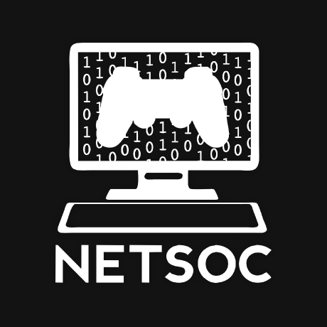 UCC Netsoc Company Logo