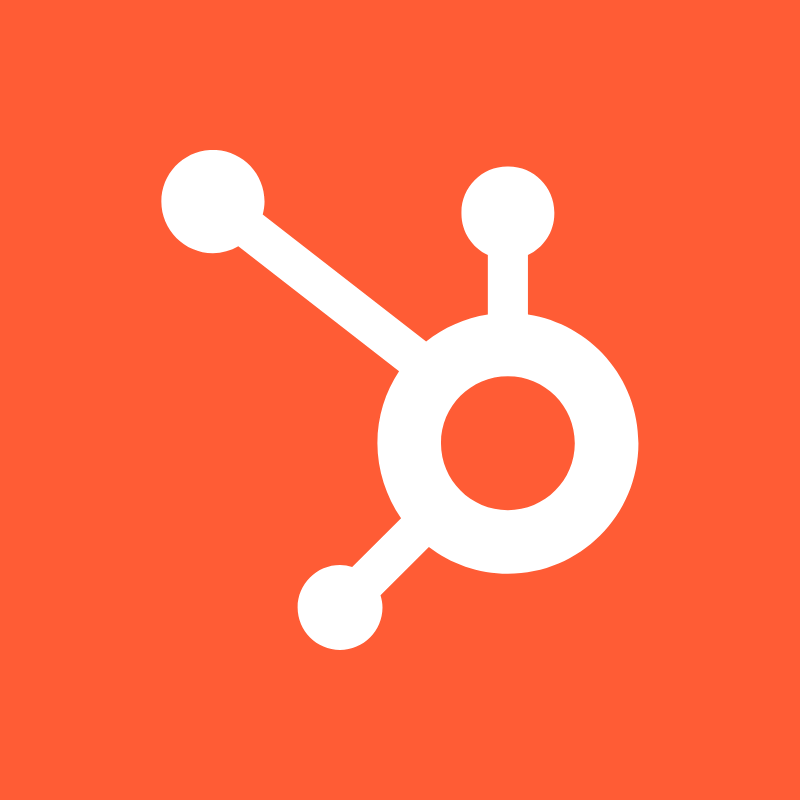 HubSpot Company Logo