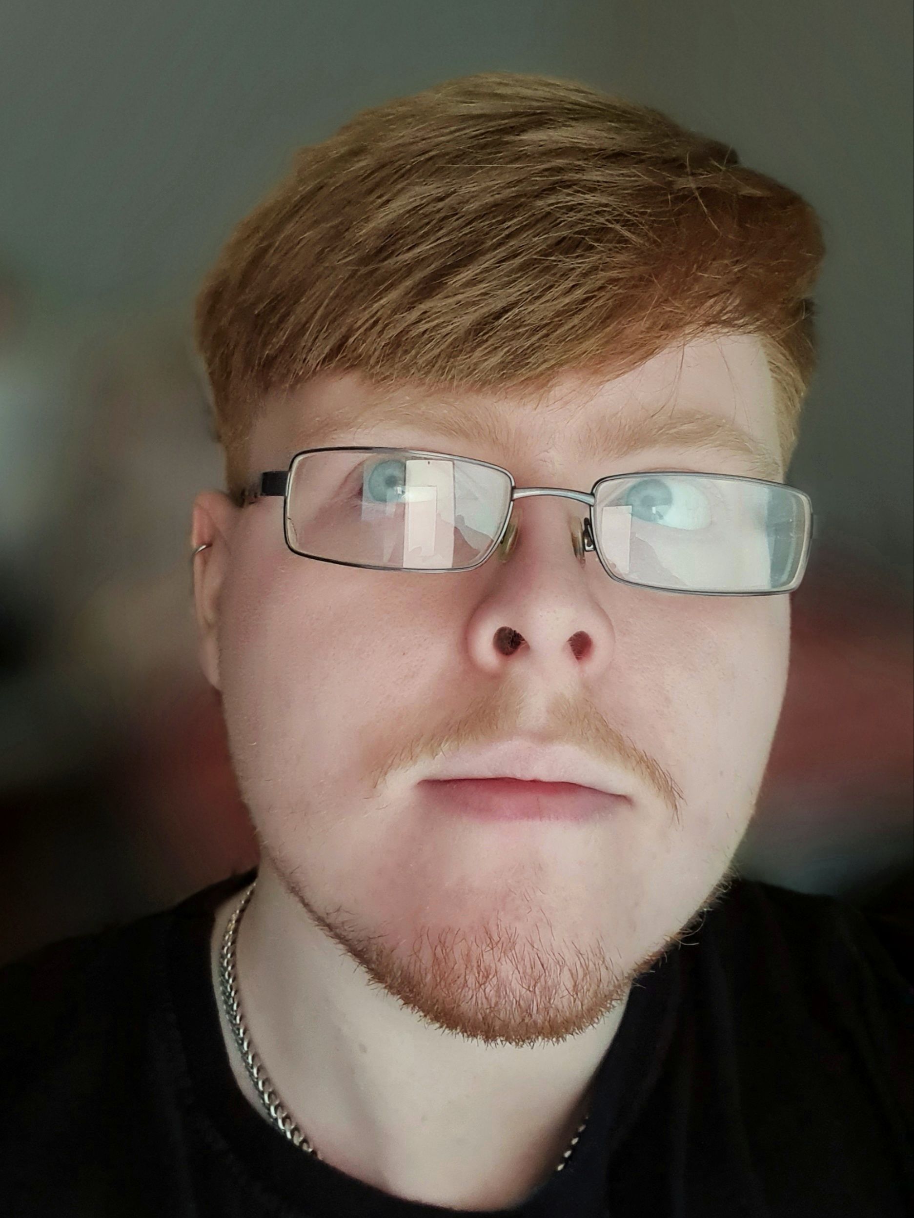 Reece Donovan's Headshot