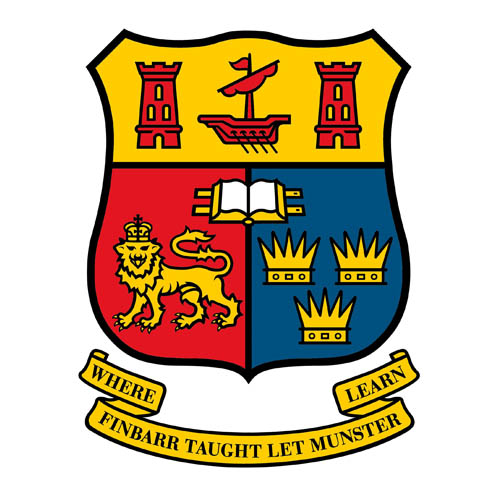 University College Cork Company Logo