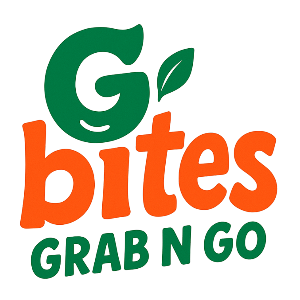 G-bites logo
