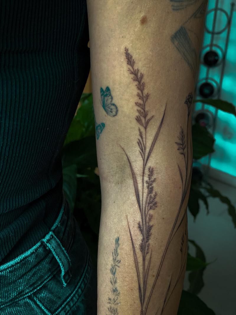 Tattoo 19 von 60
