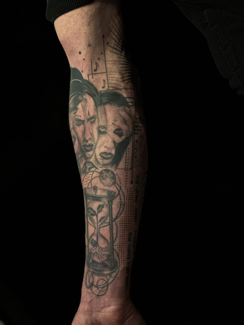Tattoo 16 von 60