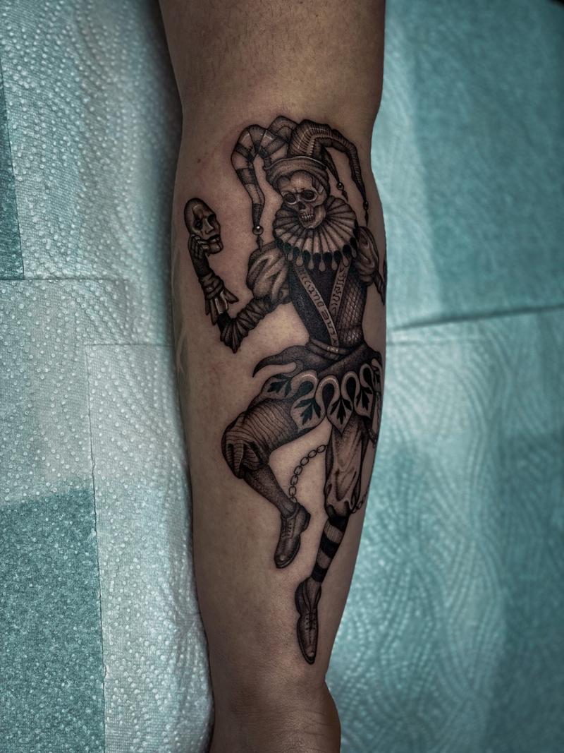 Tattoo 46 von 60