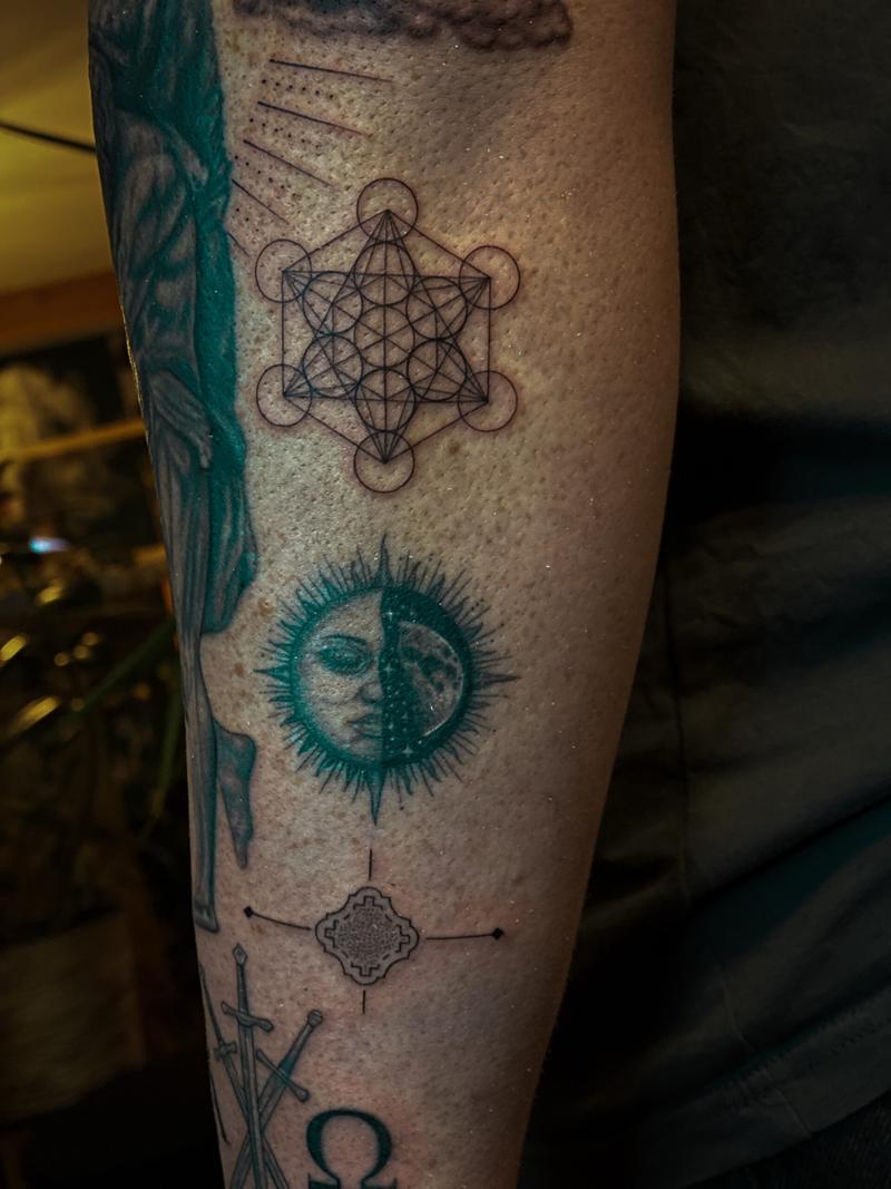 Tattoo 27 von 60