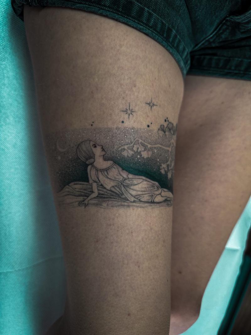 Tattoo 53 von 60