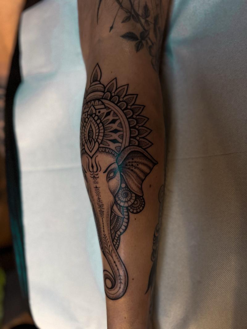 Tattoo 45 von 60