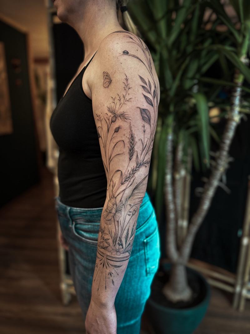 Tattoo 41 von 60