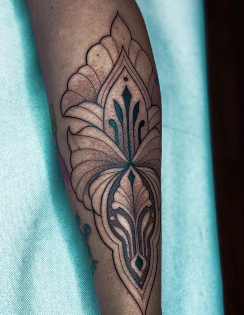 Tattoo 1 von 60