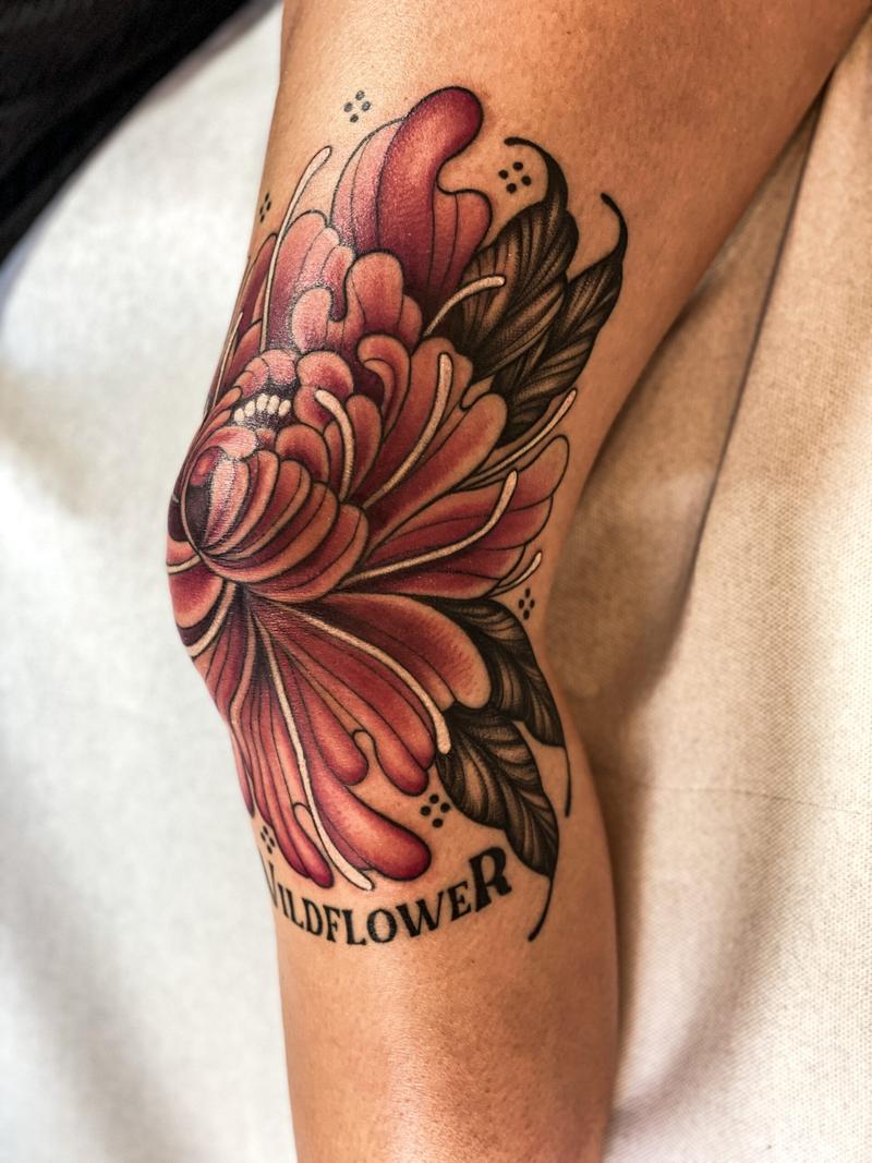 Tattoo 17 von 60