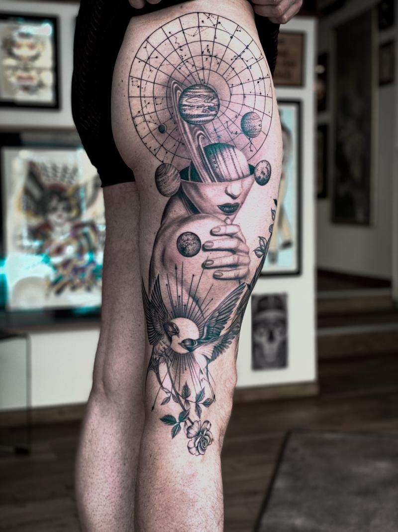 Tattoo 58 von 60