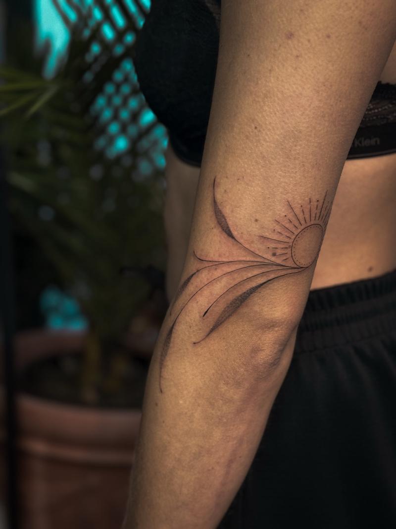 Tattoo 33 von 60