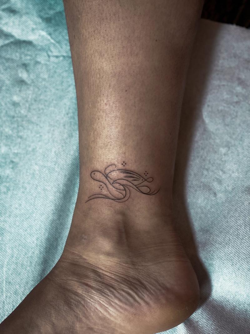 Tattoo 23 von 60
