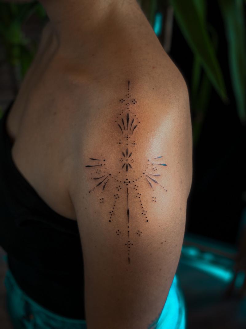 Tattoo 26 von 60