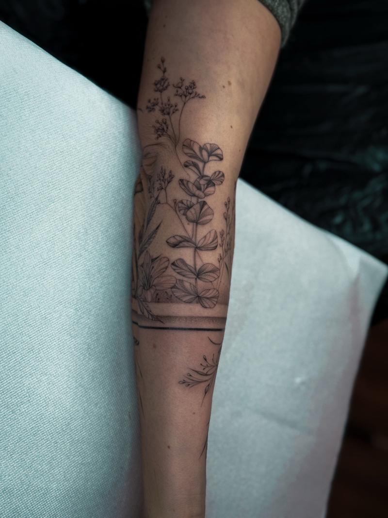 Tattoo 36 von 60