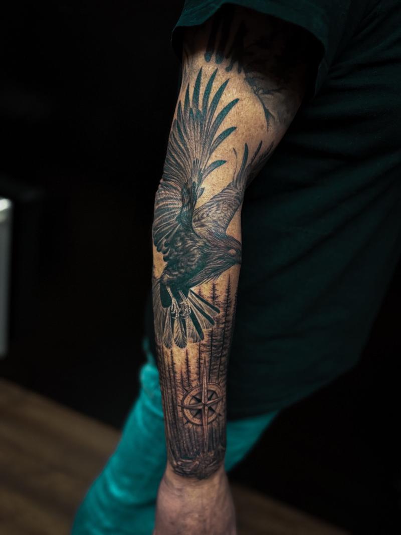 Tattoo 44 von 60