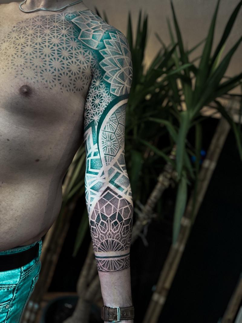 Tattoo 43 von 60