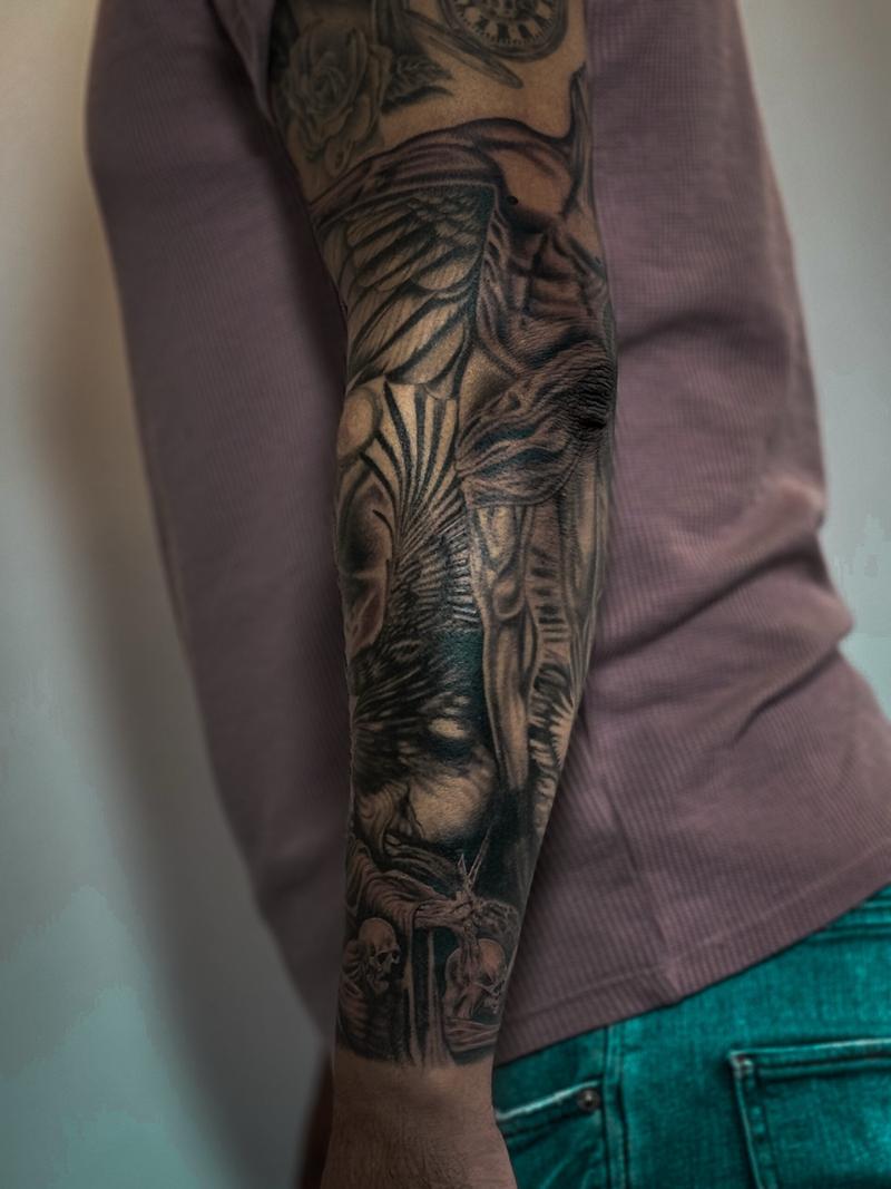 Tattoo 14 von 60