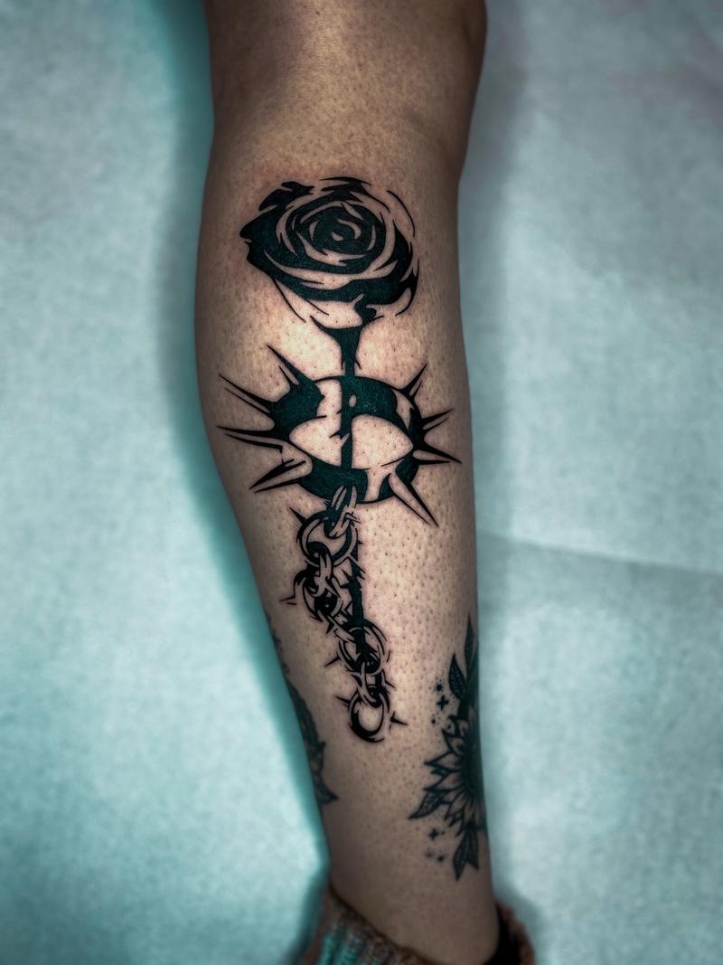 Tattoo 29 von 60