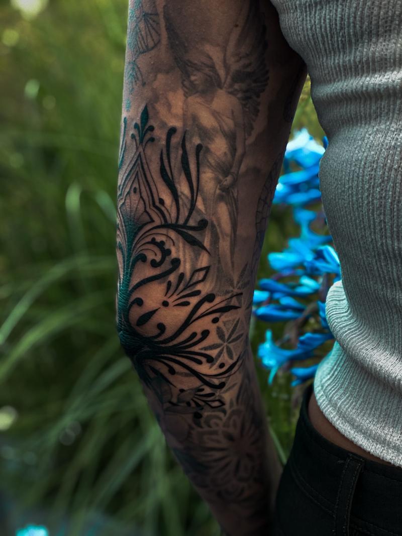 Tattoo 60 von 60