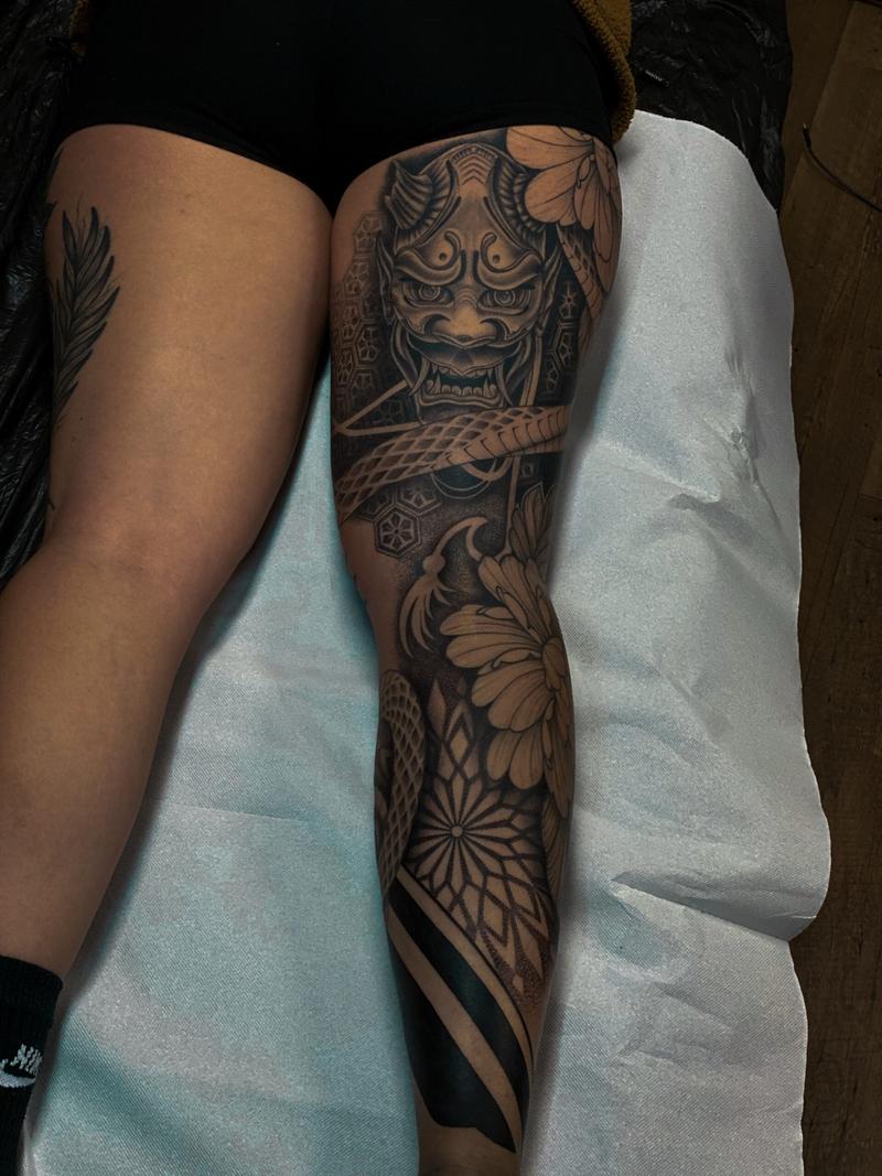 Tattoo 24 von 60