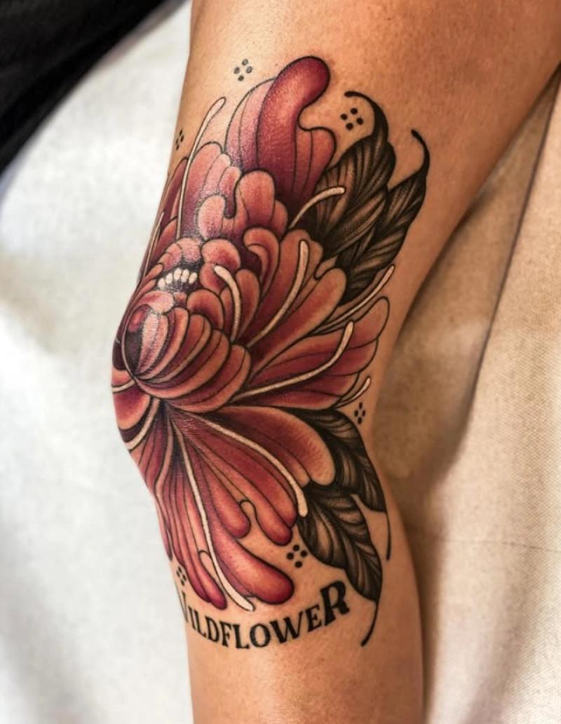 Tattoo 6 von 60