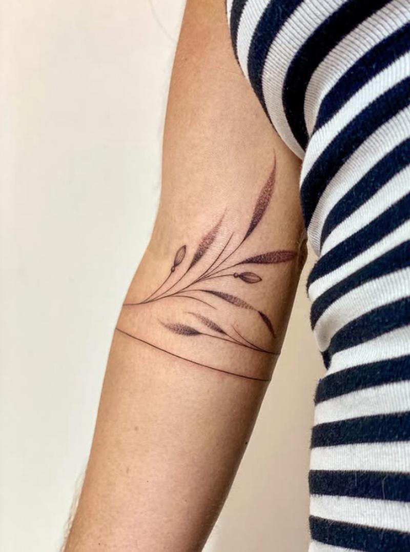 Tattoo 5 von 60