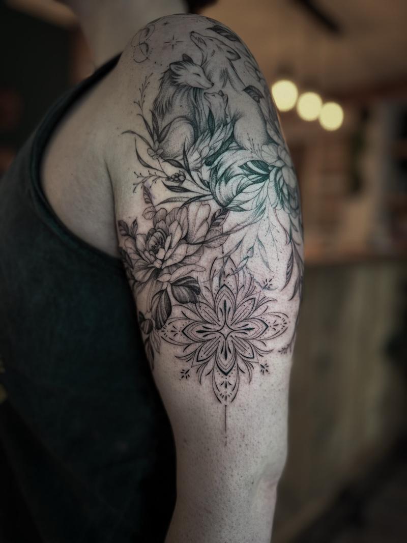 Tattoo 51 von 60