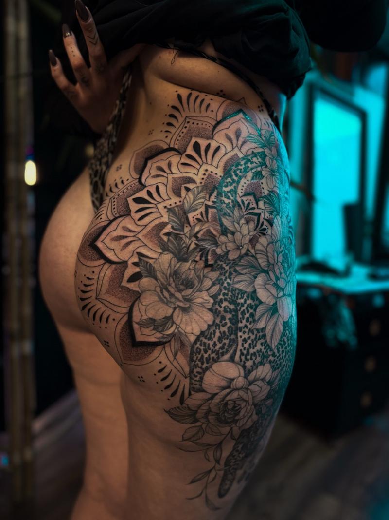 Tattoo 49 von 60