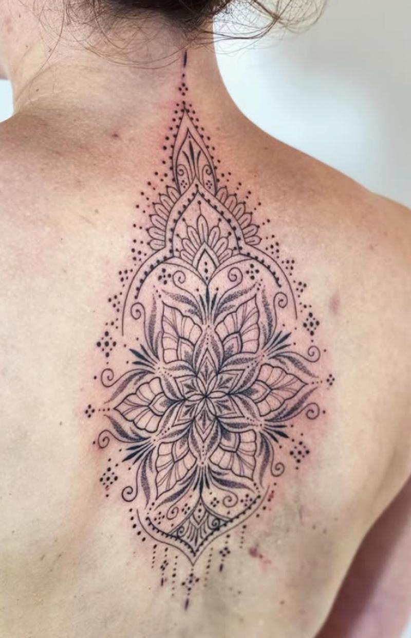 Tattoo 8 von 60