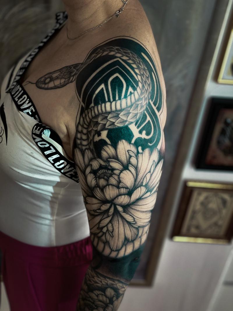 Tattoo 54 von 60