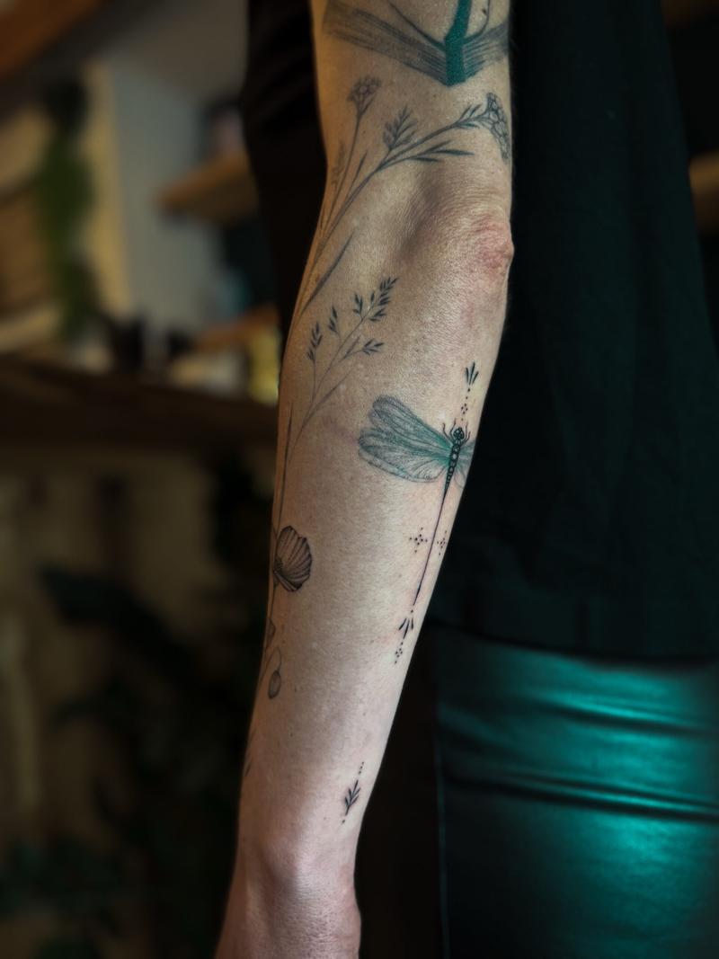 Tattoo 52 von 60