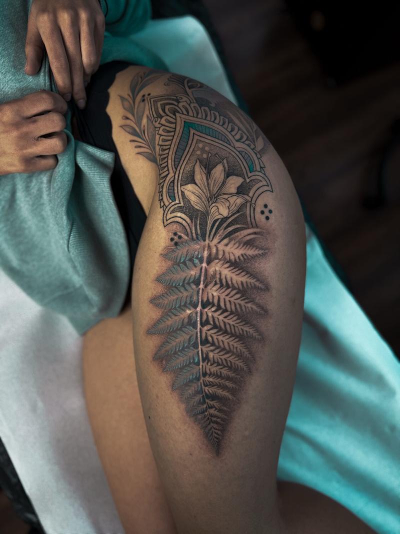 Tattoo 40 von 60