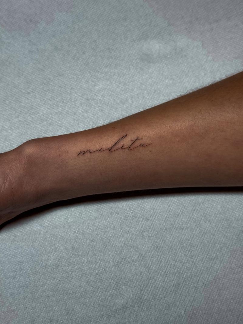 Tattoo 34 von 60
