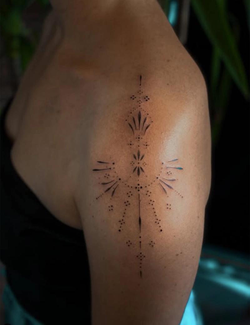 Tattoo 3 von 60