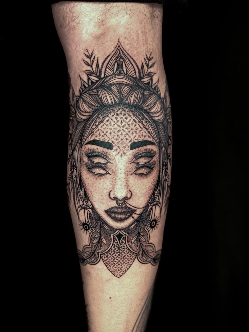 Tattoo 18 von 60