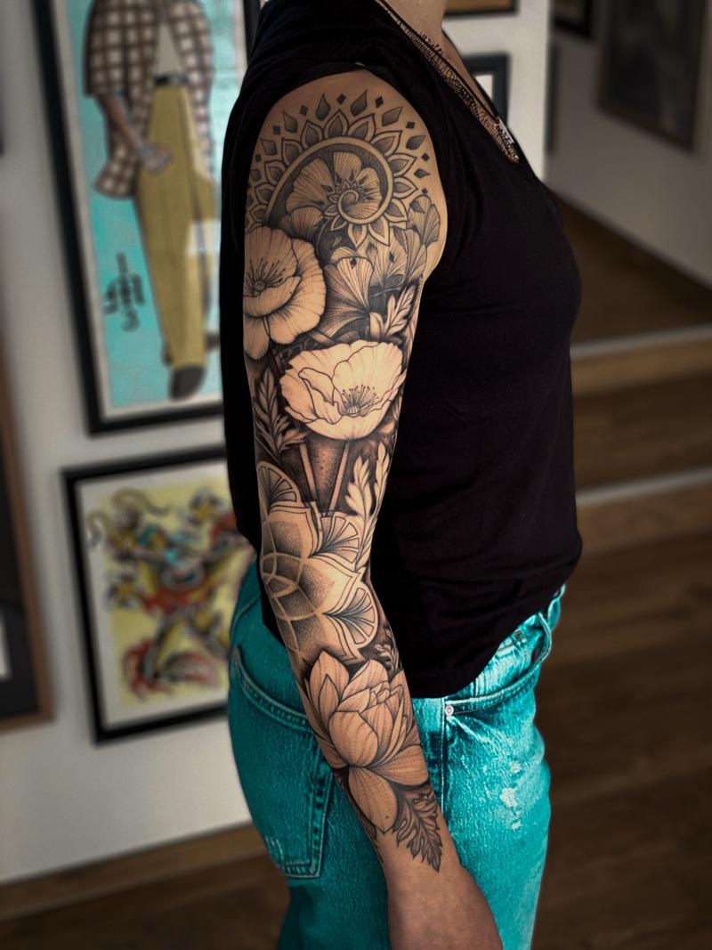 Tattoo 59 von 60