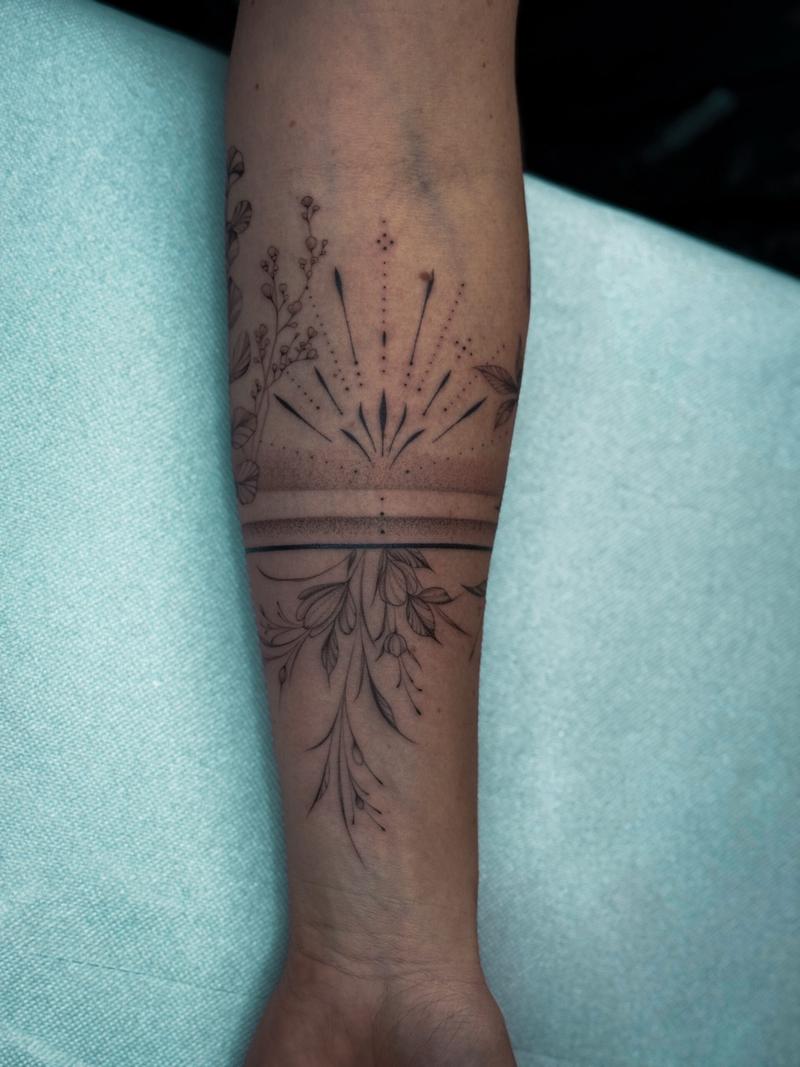 Tattoo 35 von 60