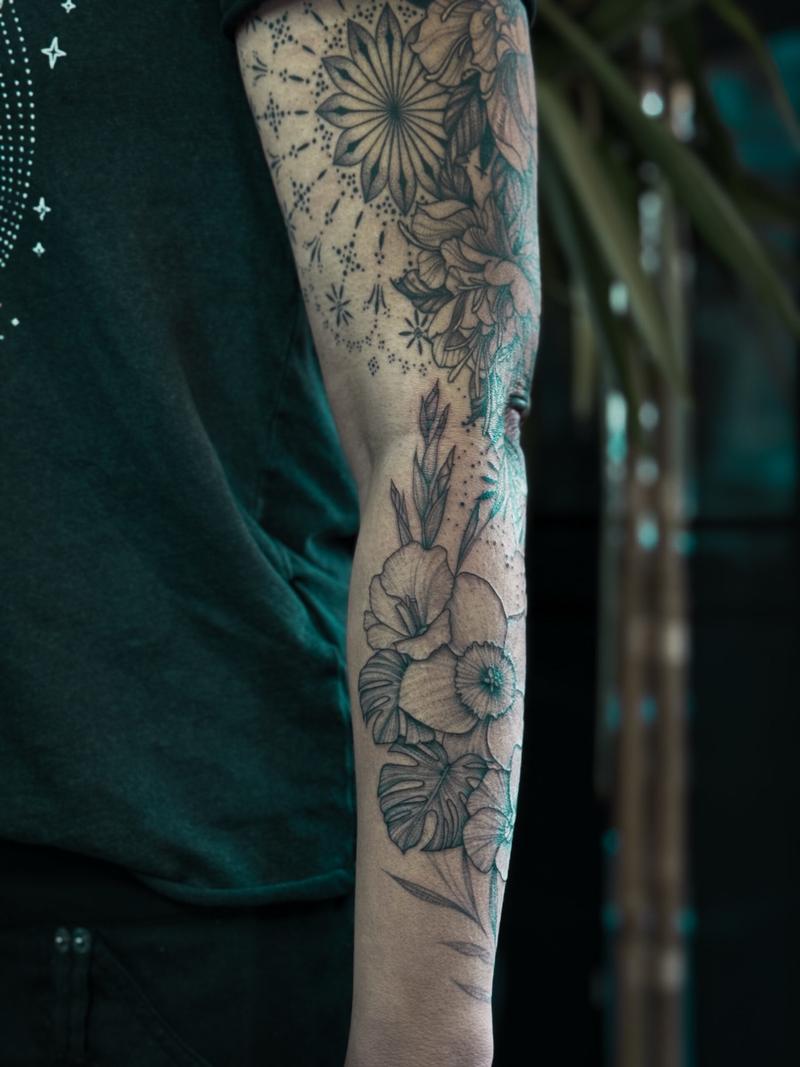 Tattoo 31 von 60