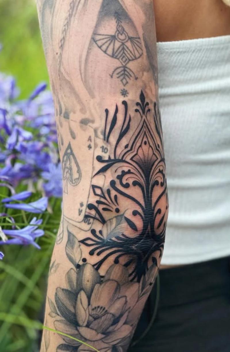 Tattoo 9 von 60