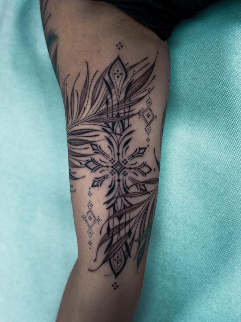 Tattoo 37 von 60