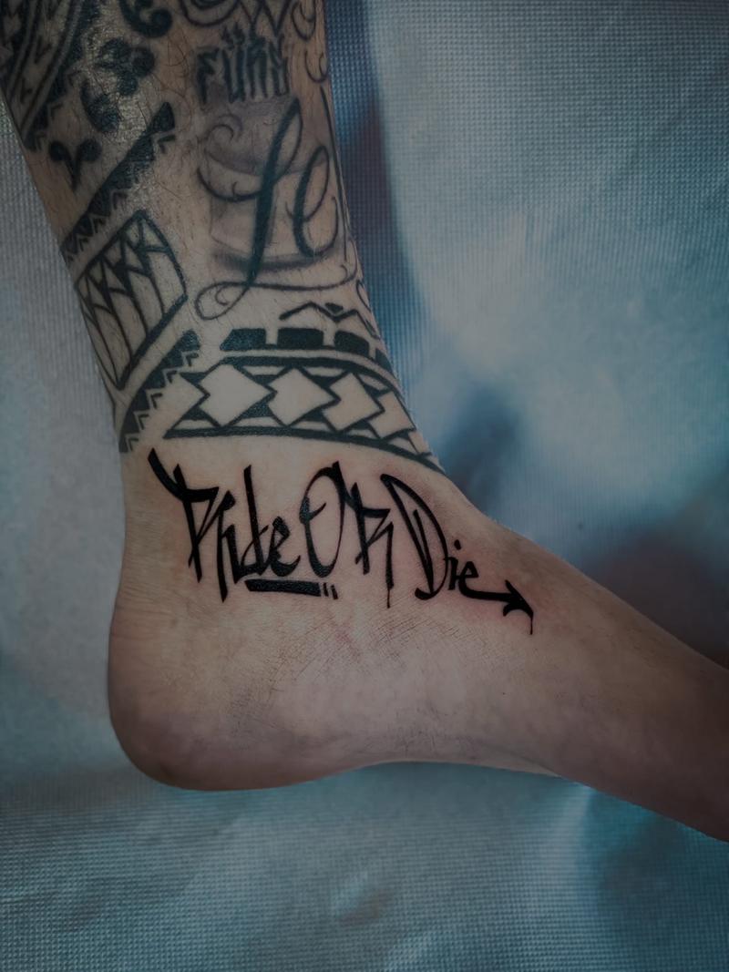 Tattoo 13 von 60